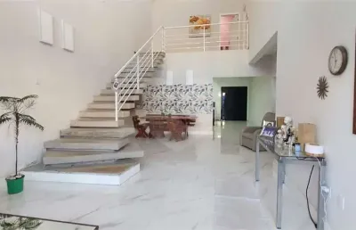 Sobrado com 3 quartos à venda em jardim paulista ii - sp