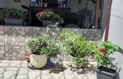 Casa com 2 quartos à venda na Atibaia, Jardim Laura, Campo Limpo Paulista