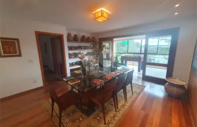 Condomínio com 5 quartos à venda em portal do paraíso ii - sp
