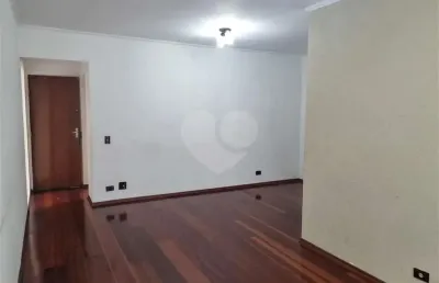 Apartamento com 2 quartos à venda em jardim tamoio - sp