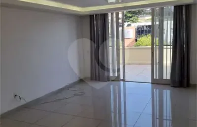 Apartamento com 3 quartos à venda em anhangabaú - sp