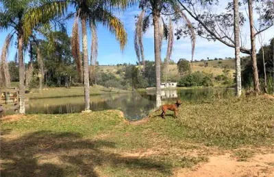 Fazenda à venda na Isaac De Mesquita Junior, Chácaras do Guacuri, Itupeva
