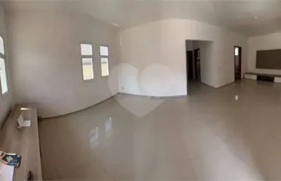Condomínio com 3 quartos à venda em residencial ibi-aram - sp