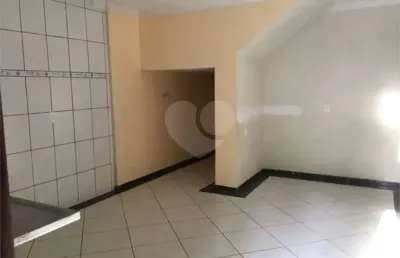 Sobrado com 3 quartos à venda em jardim santa gertrudes - sp
