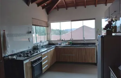 Sobrado com 2 quartos à venda em rio das pedras - sp