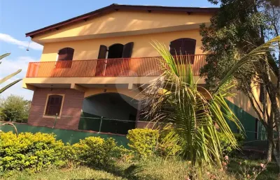 Chácara com 6 quartos à venda em chácaras bom tempo - sp