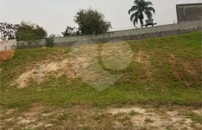 Terreno em condomínio fechado à venda na Amadeo Fermino De Oliveira, Condomínio Chacur, Várzea Paulista