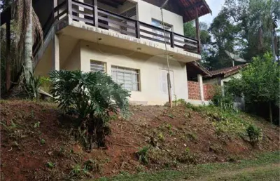 Fazenda à venda na Ipês Do Moinho, Moinho, Campo Limpo Paulista