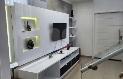 Condomínio com 4 quartos à venda em residencial ibi-aram - sp