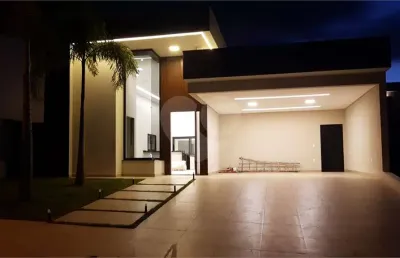 Condomínio com 3 quartos à venda em são venâncio - sp