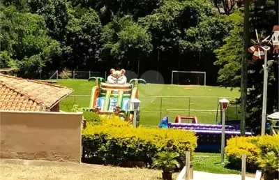 Chácara com 2 quartos à venda em jardim santa teresa - sp