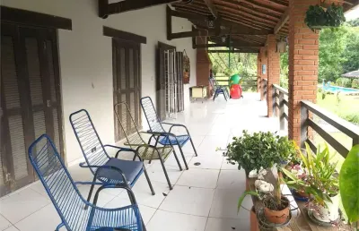 Fazenda à venda na Da Bragantina, Área Rural de Campo Limpo Paulista, Campo Limpo Paulista