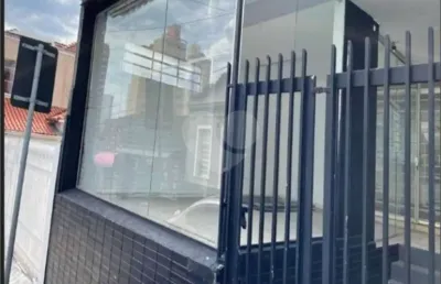 Ponto comercial para alugar na Rua Bernardino de Campos, Centro, Jundiaí