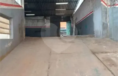 Ponto comercial para alugar na Rua Bom Jesus de Pirapora, Vila Rami, Jundiaí
