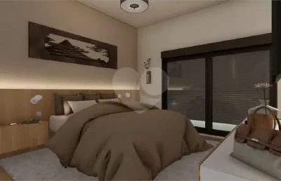 Casa com 3 quartos à venda na A, São Venâncio, Itupeva