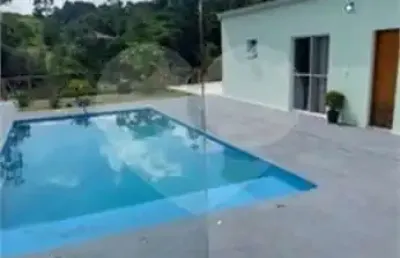 Fazenda à venda na Do Palma, Pau Arcado, Campo Limpo Paulista