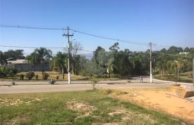 Terreno em condomínio fechado à venda na Moema, Minas Inhandjara, Itupeva