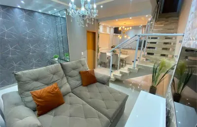 Casa com 3 quartos à venda em jardim vale verde - sp