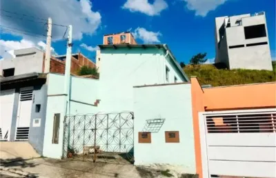 Sobrado com 5 quartos à venda em jardim vale verde - sp