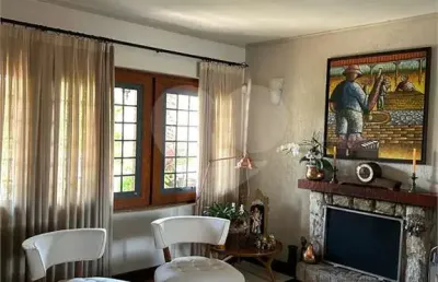 Condomínio com 3 quartos à venda ou para locação em portal do paraíso i - sp