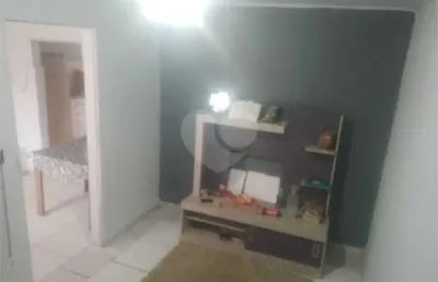Casa com 2 quartos à venda em jardim são camilo - sp