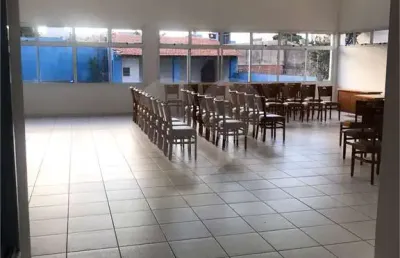 Prédio inteiro à venda ou para locação em vila torres neves - sp
