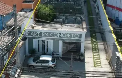 Terreno à venda na Rua Bom Jesus de Pirapora, Vila Vianelo, Jundiaí