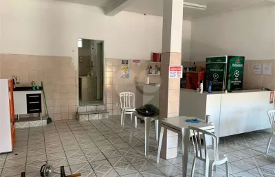 Ponto comercial para alugar na Rua Bahia, Jardim Tarumã, Jundiaí