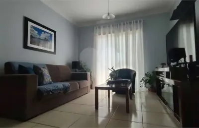 Apartamento com 3 quartos à venda em jardim bonfiglioli - sp
