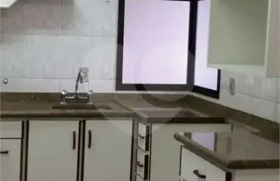 Apartamento com 3 quartos à venda na Doutor Leonardo Cavalcanti, Centro, Jundiaí
