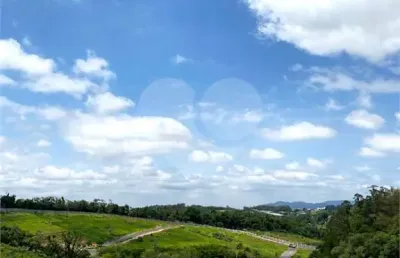 Terreno à venda na Avenida Nami Azem, Caxambu, Jundiaí