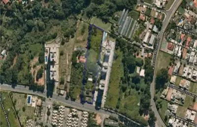 Área de terra à venda ou para locação em engordadouro - sp