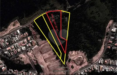 Terreno à venda na Bartholo Murari, Jardim Colônia, Jundiaí
