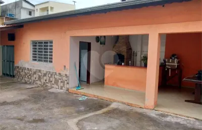 Casa com 3 quartos à venda em distrito industrial - sp