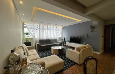 Apartamento com 3 quartos à venda na Rua Rangel Pestana, Centro, Jundiaí