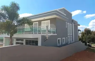 Casa em condomínio fechado com 3 quartos à venda na Rodovia Dom Gabriel Paulino Bueno Couto, Medeiros, Jundiaí