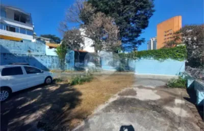Terreno comercial para alugar na Fernando Carlos Orsini De Castro, Chácara Urbana, Jundiaí