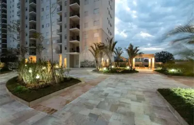 Apartamento com 3 quartos à venda em jardim flórida - sp