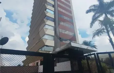 Apartamento com 4 quartos à venda em anhangabaú - sp