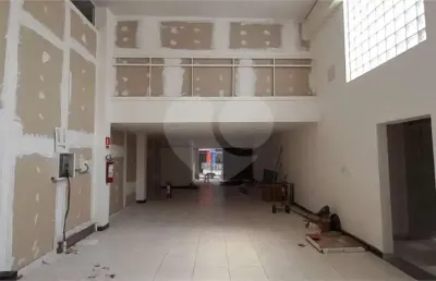 Salão comercial para locação em vila boaventura - sp