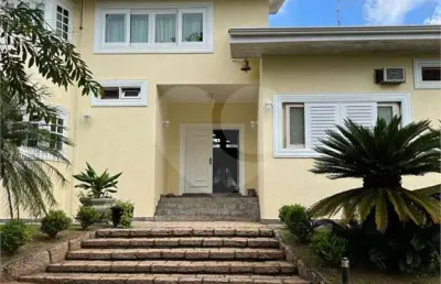 Casa com 6 quartos à venda na Doutor Wellington Barbosa Martins, Chácara Malota, Jundiaí