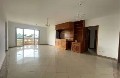 Apartamento com 4 quartos à venda em vila vianelo - sp