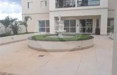 Cobertura com 4 quartos à venda em jardim messina - sp