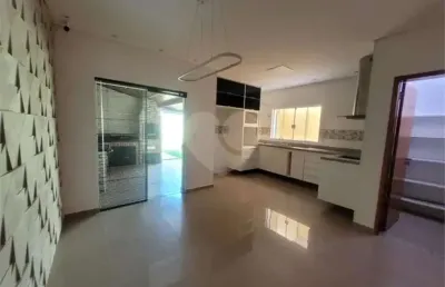 Condomínio com 3 quartos à venda em portais (polvilho) - sp