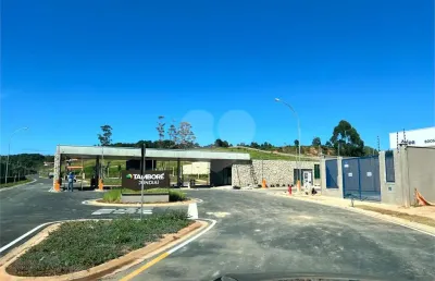 Terreno à venda na Avenida José Mezzalira, Ivoturucaia, Jundiaí