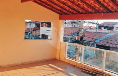 Sobrado com 3 quartos à venda em rio das pedras - sp