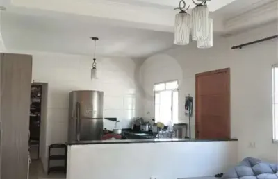 Casa com 2 quartos à venda em residencial girassol - sp