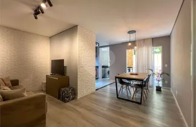 Apartamento com 2 quartos à venda na Dos Sonhos, Medeiros, Jundiaí