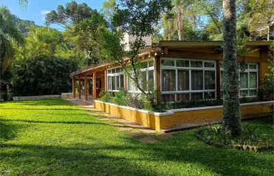 Fazenda à venda na Luiz Gobbo, Santa Clara, Jundiaí
