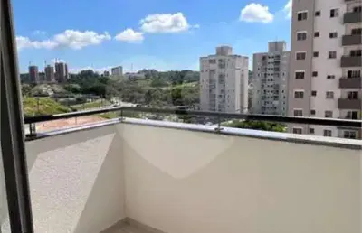 Apartamento com 3 quartos à venda em engordadouro - sp